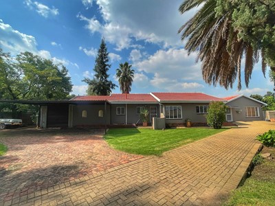 Property and houses for sale in Alberton | Orange Realty Estate Agents ...