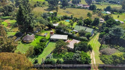 House for sale in Golf View, Walkerville