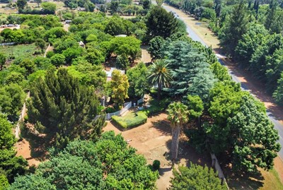 House for sale in Golf View, Walkerville