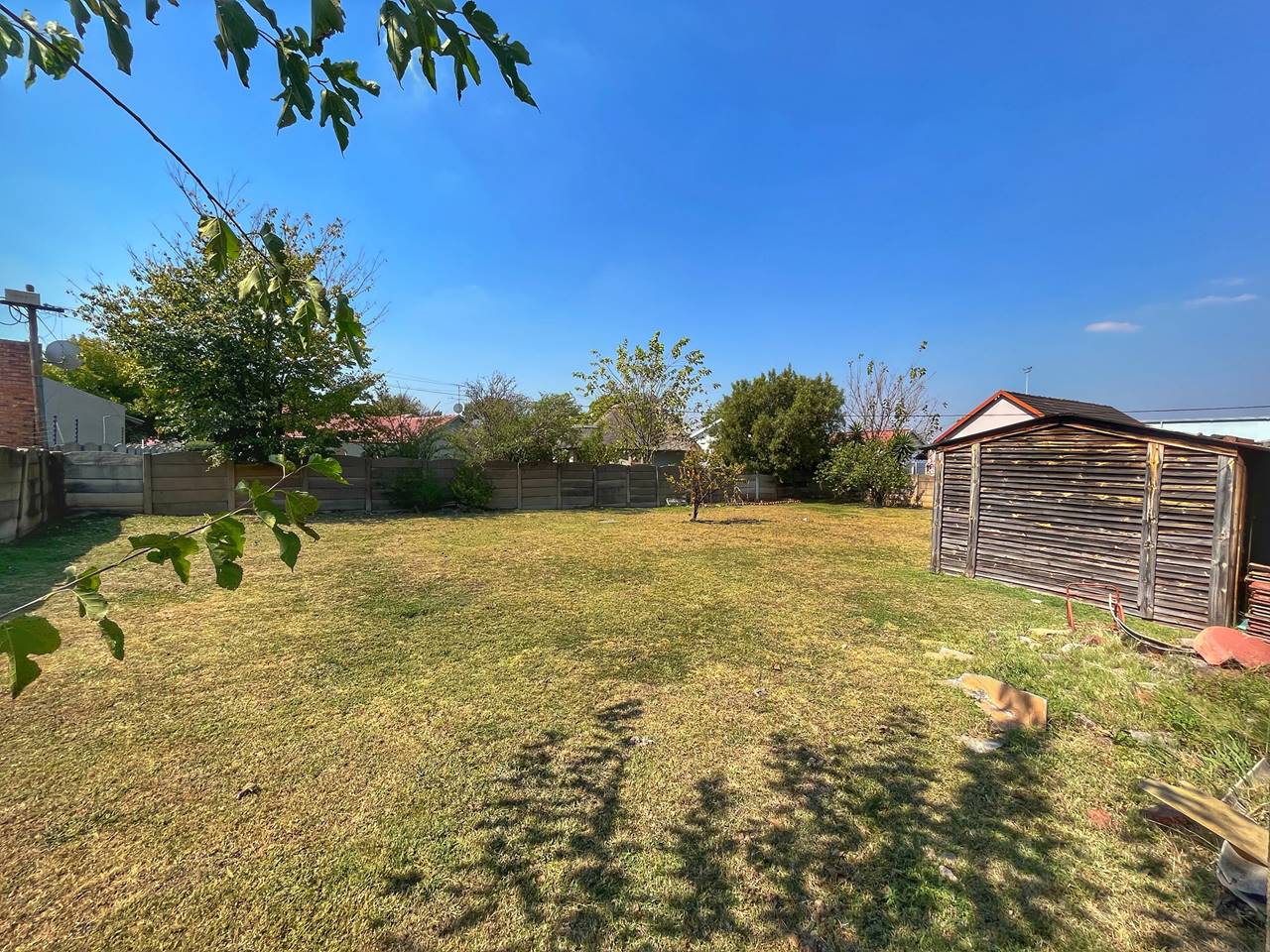 3 Bedroom House For Sale in General Alberts Park Orange Realty