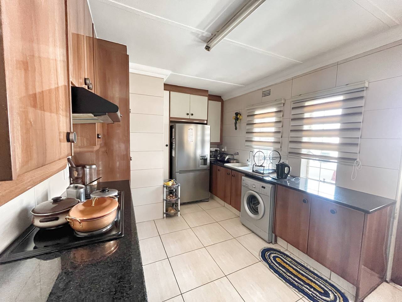 3 Bedroom House For Sale in General Alberts Park Orange Realty