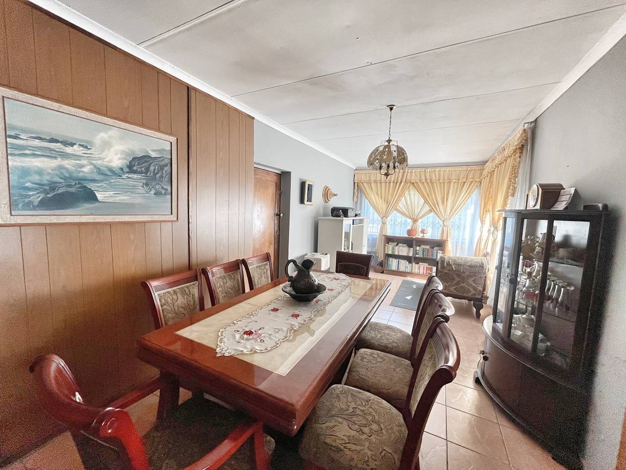 3 Bedroom House For Sale in General Alberts Park Orange Realty