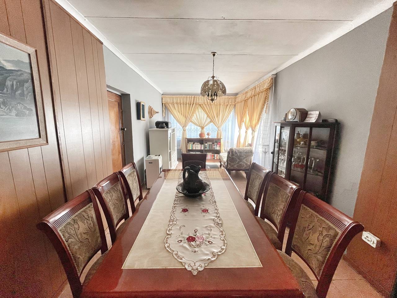 3 Bedroom House For Sale in General Alberts Park Orange Realty