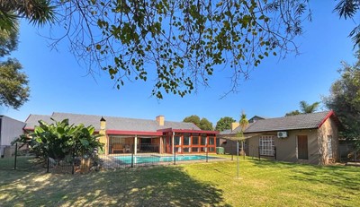 House for sale in Brackenhurst, Alberton