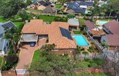 House for sale in Brackenhurst, Alberton