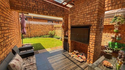 House for sale in New Redruth, Alberton