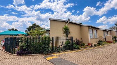 Apartment for sale in Meyersdal, Alberton