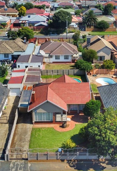 House for sale in Roseacres, Johannesburg