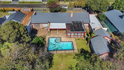 House for sale in Brackenhurst, Alberton