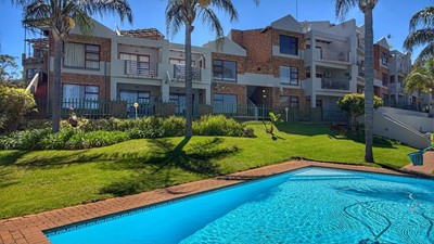 Apartment for sale in Bassonia, Johannesburg