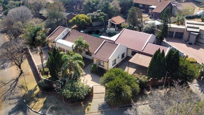 House for sale in Mulbarton, Johannesburg