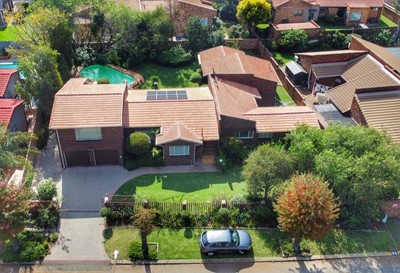 House for sale in Meyersdal, Alberton