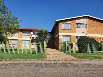 Apartment to rent in Raceview, Alberton