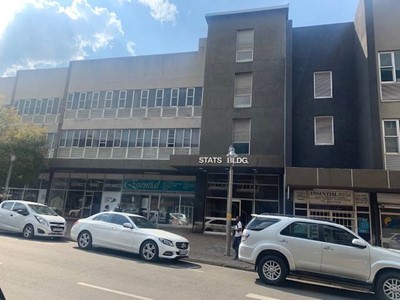 Office to rent in New Redruth, Alberton