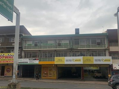 Retail to rent in New Redruth, Alberton