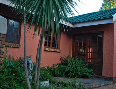 House to rent in Randhart, Alberton