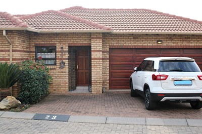 House for sale in New Market Park, Alberton