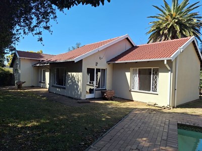 House for sale in Randhart, Alberton