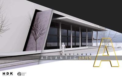 Warehouse to rent in Atlantic Hills, Milnerton