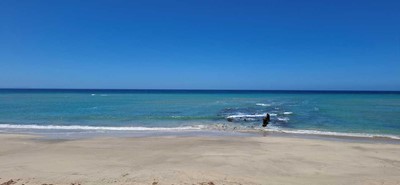 Vacant Land for sale in Paradise Beach, Jeffreys Bay