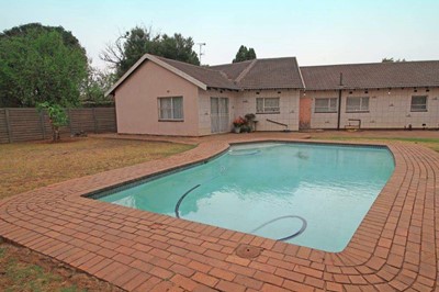 House for sale in Mayberry Park, Alberton