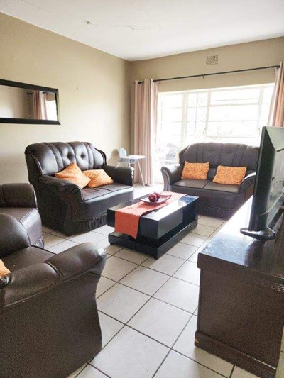 Apartment for sale in Lambton, Germiston