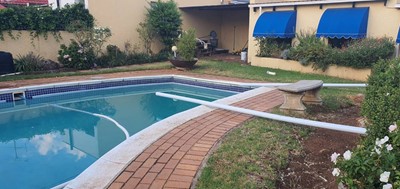 House to rent in Linmeyer, Johannesburg