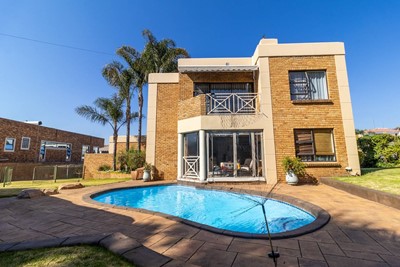 House for sale in Meyersdal, Alberton