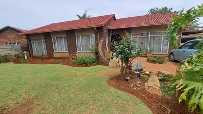 House for sale in Mayberry Park, Alberton