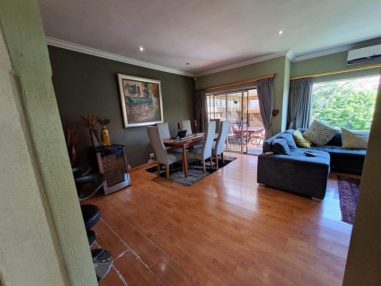 3 Bedroom Townhouse For Sale in Randhart Habibi Properties