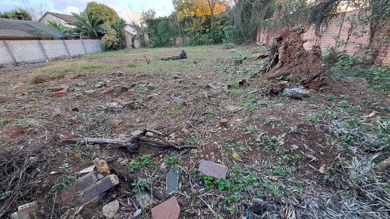 Vacant Land For Sale in Brackenhurst Habibi Properties