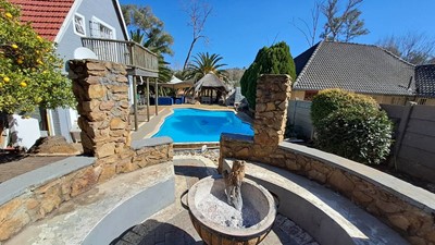 House to rent in Mondeor, Johannesburg