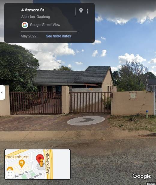 Vacant Land For Sale in Brackenhurst Habibi Properties