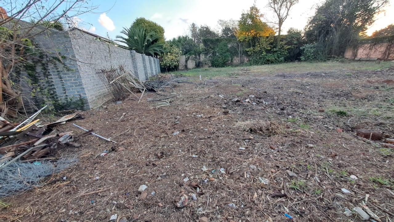 Vacant Land For Sale in Brackenhurst Habibi Properties