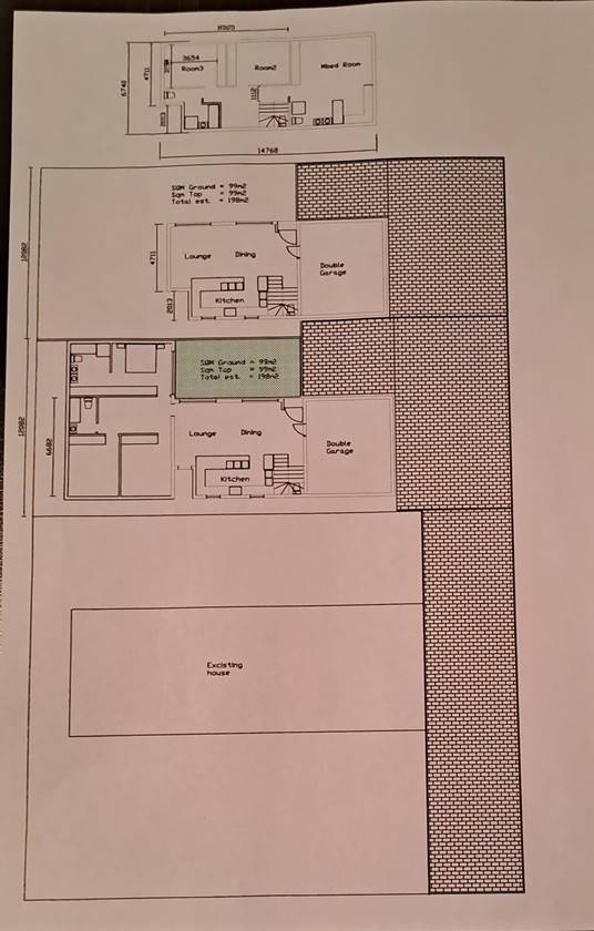 Vacant Land For Sale in Brackenhurst Habibi Properties