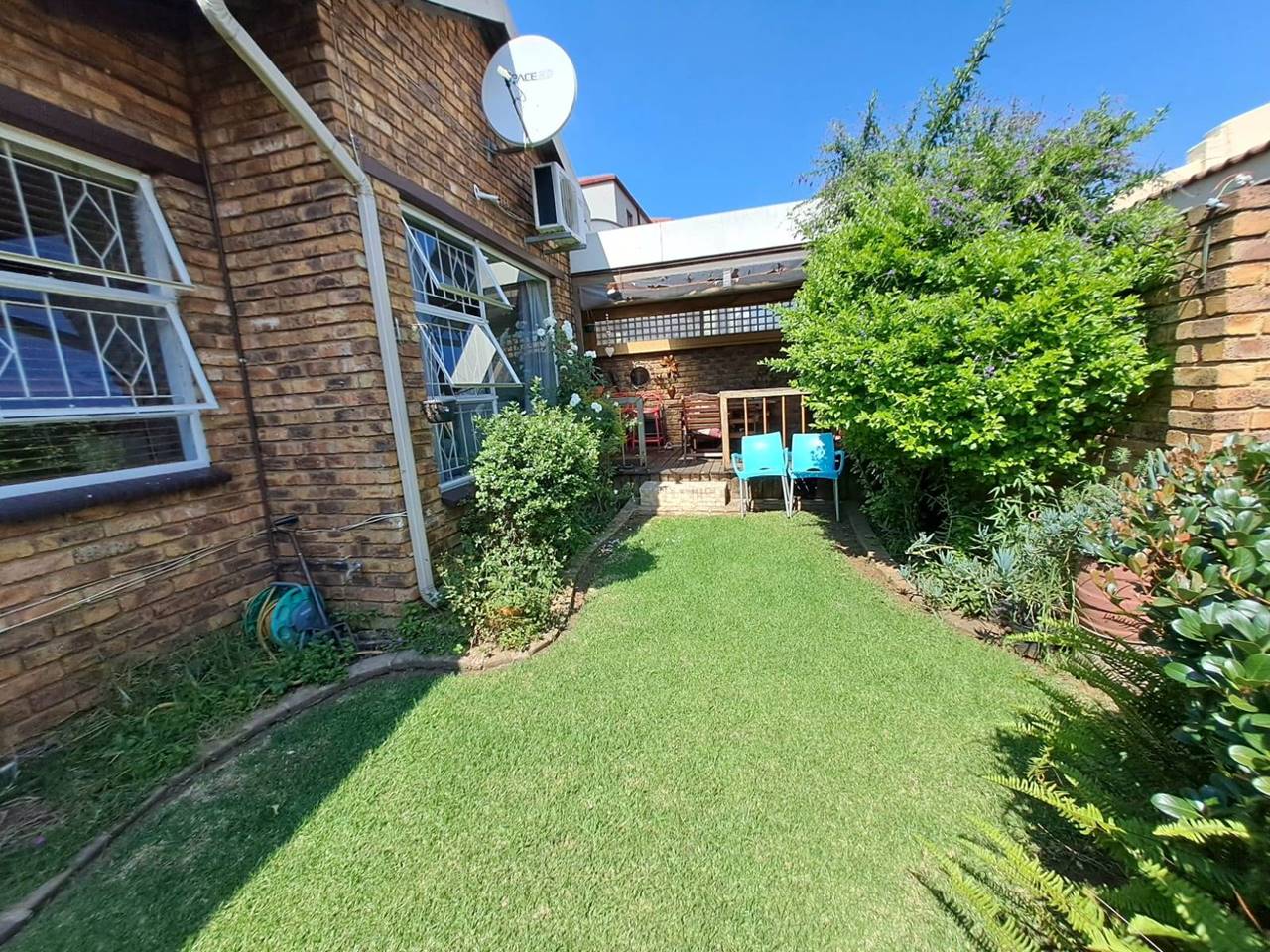 3 Bedroom Townhouse For Sale in Randhart Habibi Properties