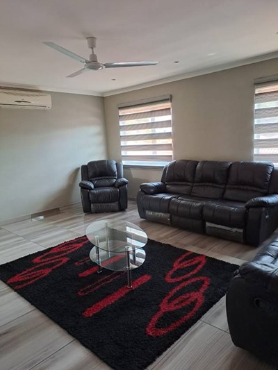 Bachelor Flat to rent in New Redruth, Alberton