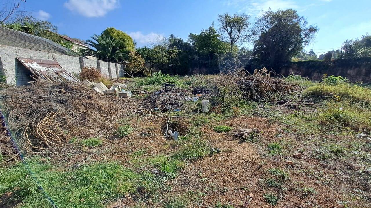 Vacant Land For Sale in Brackenhurst Habibi Properties