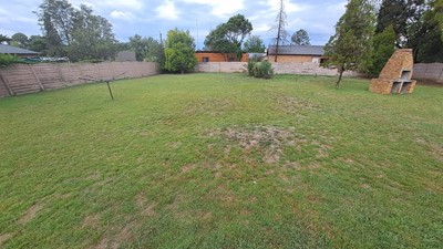 Vacant Land for sale in Brackenhurst, Alberton