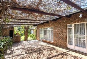 Small Holding for sale in Potchefstroom Rural, Potchefstroom