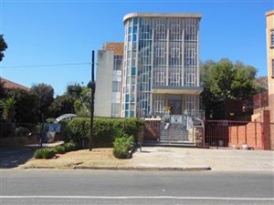 Apartment for sale in Bramley, Johannesburg