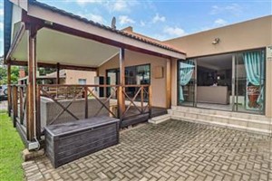 Townhouse for sale in Vaalpark, Sasolburg