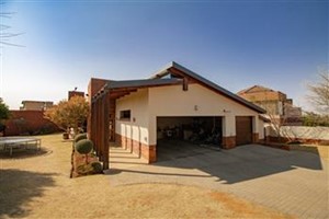 House for sale in Meyersdal Nature Estate, Alberton