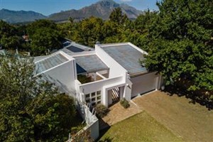 House for sale in Die Boord, Stellenbosch