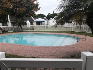 Townhouse for sale in Paradise Beach, Jeffreys Bay