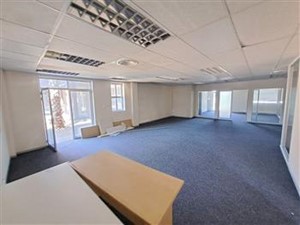 Office to rent in Milnerton, Milnerton