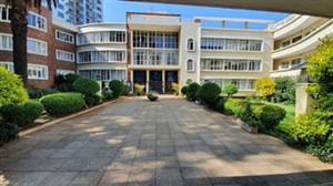 Apartment to rent in Rosebank, Sandton