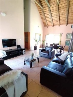 House for sale in West Beach, Blouberg