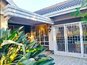 House for sale in Baillie Park, Potchefstroom