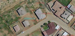 Vacant Land for sale in Kimberley Rural, Kimberley